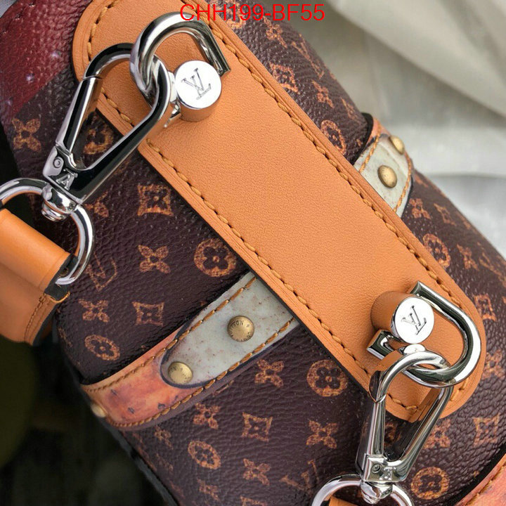 LV Bags(TOP)-Pochette MTis-Twist-,ID: BF55,$:199USD