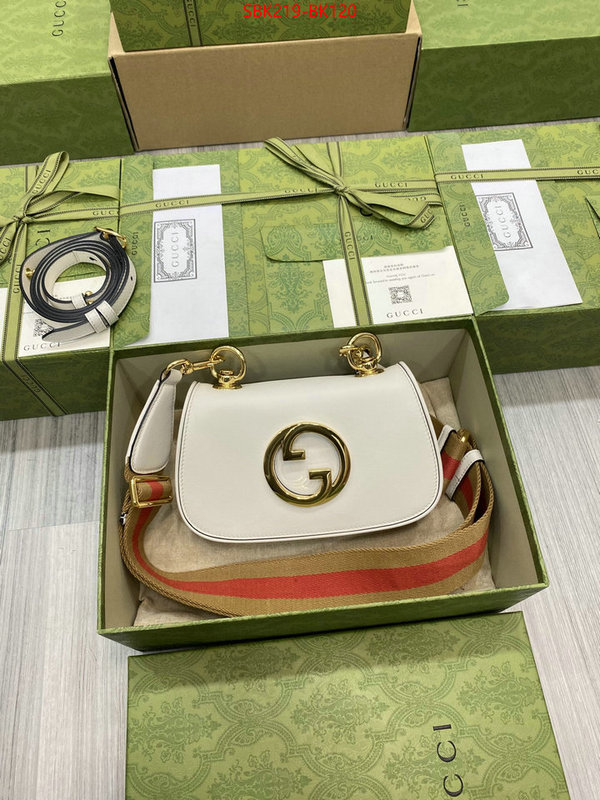 Gucci Bags Promotion-,ID: BK120,