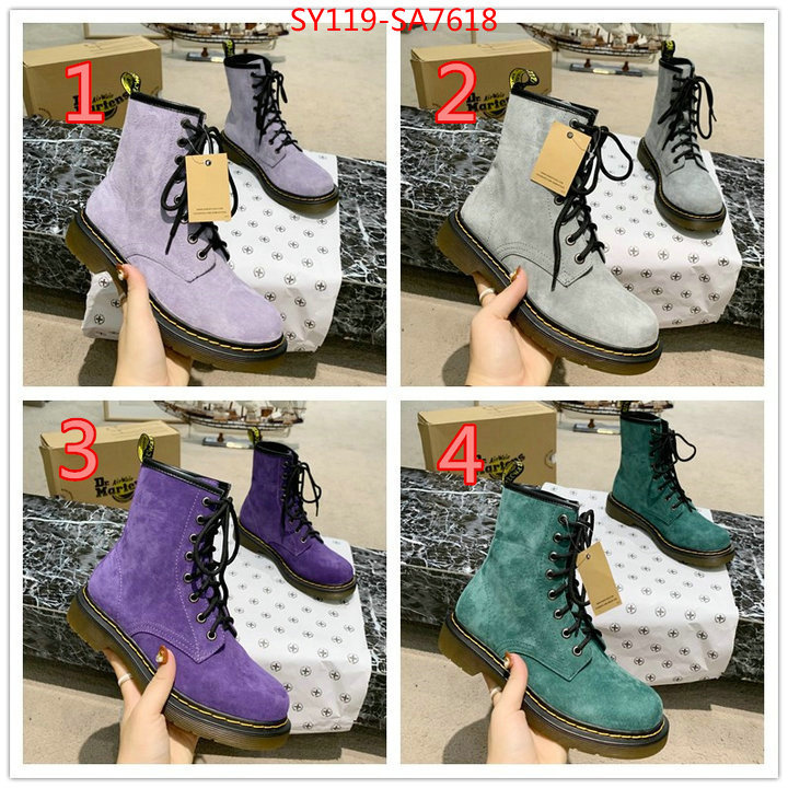 Women Shoes-DrMartens,is it illegal to buy dupe , ID: SA7618,$: 119USD