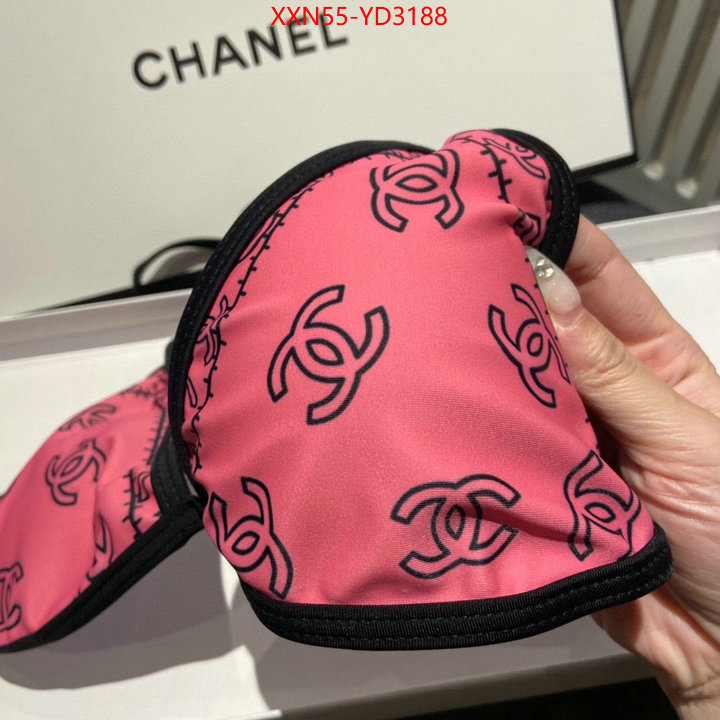 Swimsuit-Chanel,luxury , ID: YD3188,$: 55USD