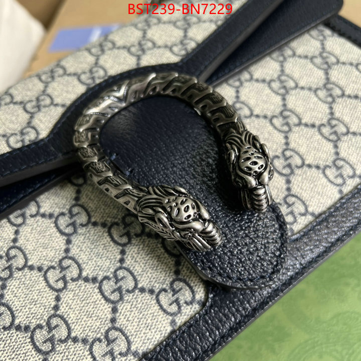 Gucci Bags(TOP)-Dionysus-,buy best high-quality ,ID: BN7229,$: 239USD