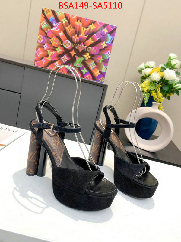 Women Shoes-LV,buy cheap , ID: SA5110,$: 149USD