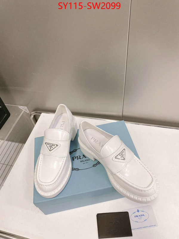 Women Shoes-Prada,best designer replica , ID: SW2099,$: 115USD