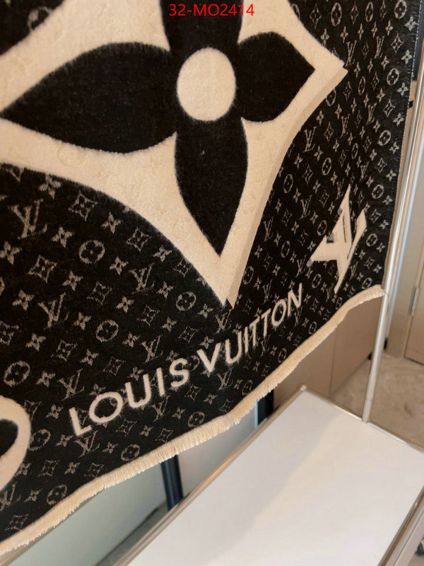 Scarf-LV,buying replica , ID: MO2414,$: 32USD