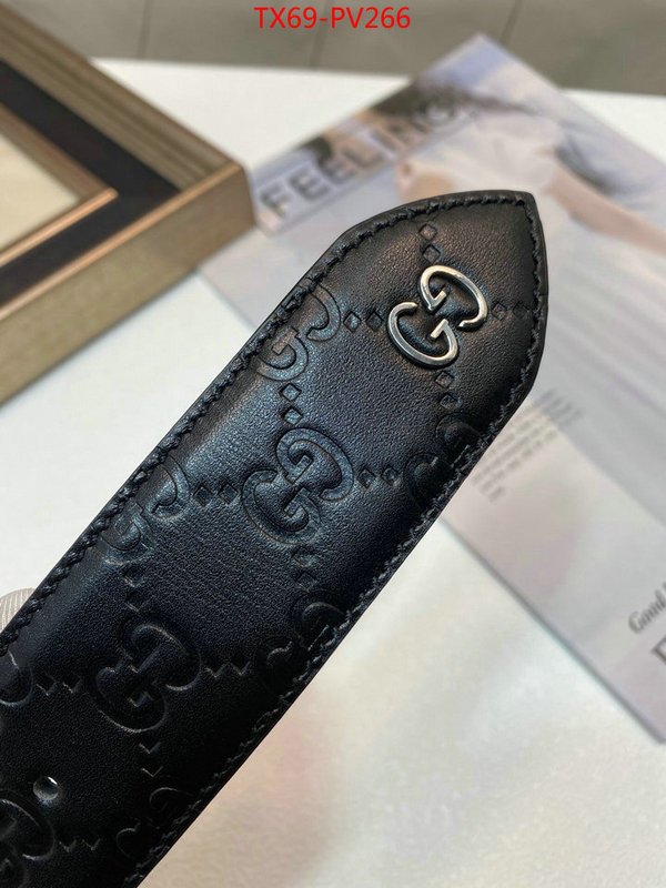 Belts-Gucci,sale outlet online , ID: PV266,$:69USD