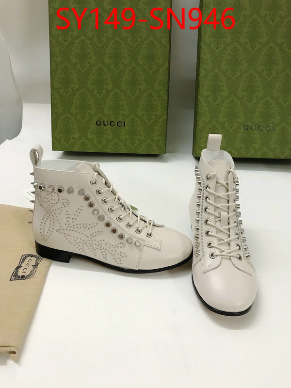 Women Shoes-Gucci,how to find designer replica , ID: SN946,$: 149USD