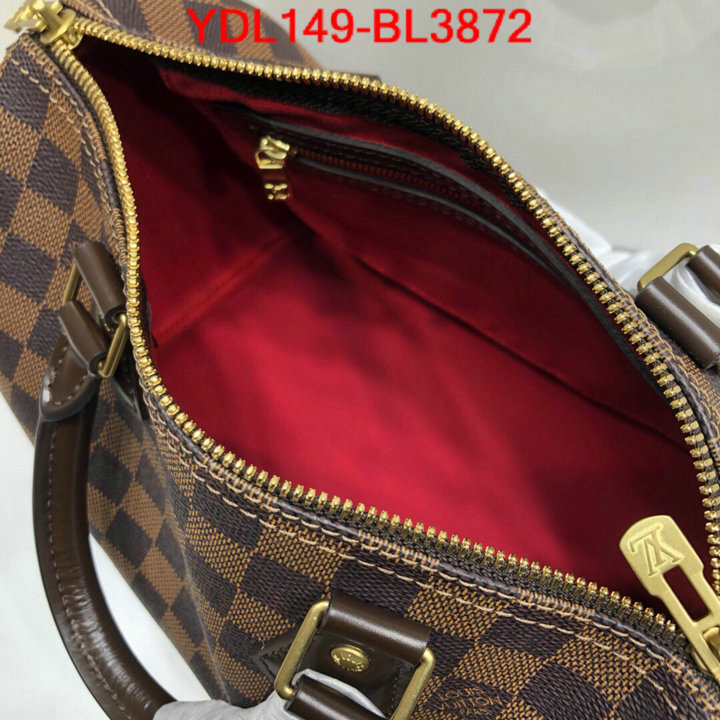 LV Bags(TOP)-Speedy-,ID: BL3872,$: 149USD