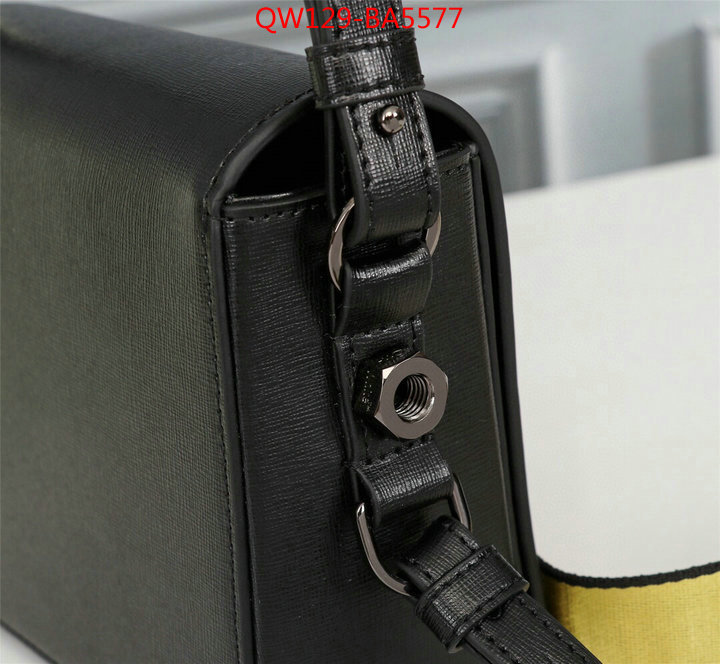 Off-White Bags ( TOP )-Diagonal-,top quality website ,ID: BA5577,$: 129USD