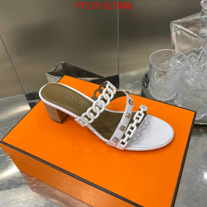 Women Shoes-Hermes,where can i buy the best 1:1 original , ID: SL7686,$: 119USD