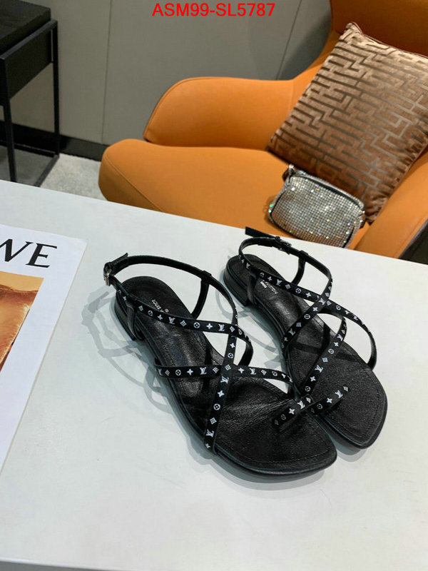 Women Shoes-LV,7 star , ID: SL5787,$: 99USD