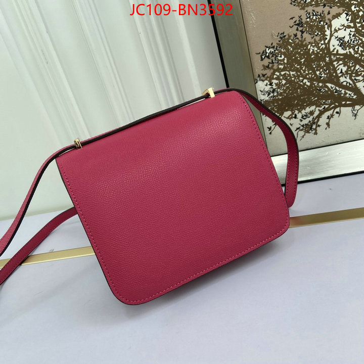 Hermes Bags(4A)-Constance-,can you buy replica ,ID: BN3592,