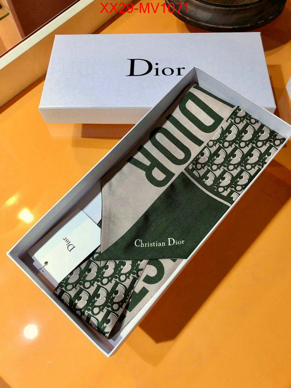 Scarf-Dior,best designer replica , ID: MV1071,$: 29USD