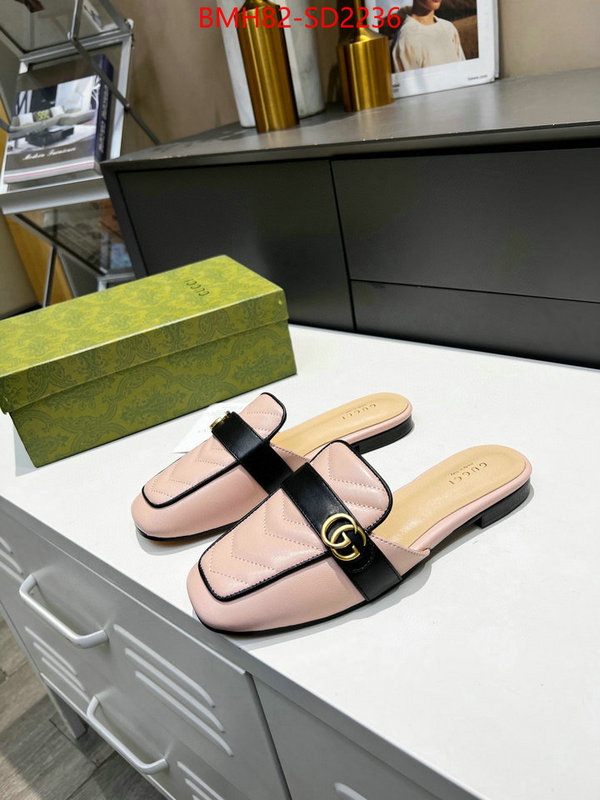 Women Shoes-Gucci,best designer replica , ID: SD2236,$: 82USD