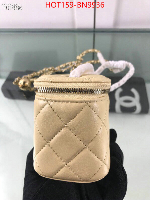 Chanel Bags(TOP)-Vanity,ID: BN9936,$: 159USD