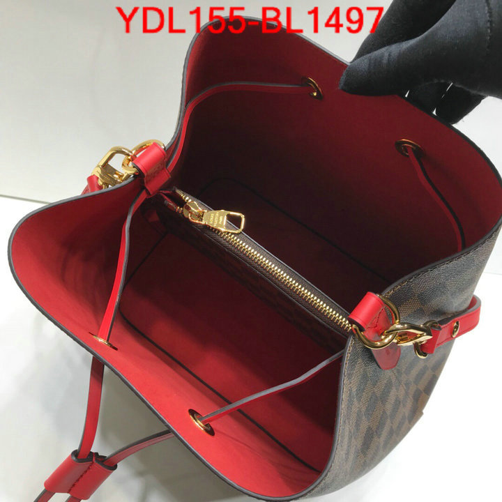 LV Bags(TOP)-Nono-No Purse-Nano No-,ID: BL1497,$: 155USD