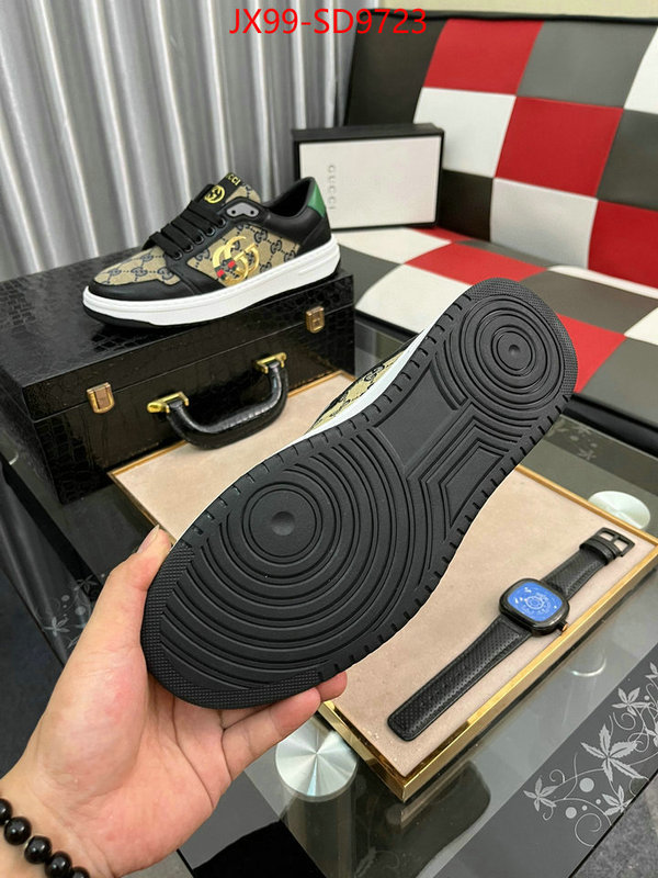Men Shoes-Gucci,where can you buy a replica , ID: SD9723,$: 99USD
