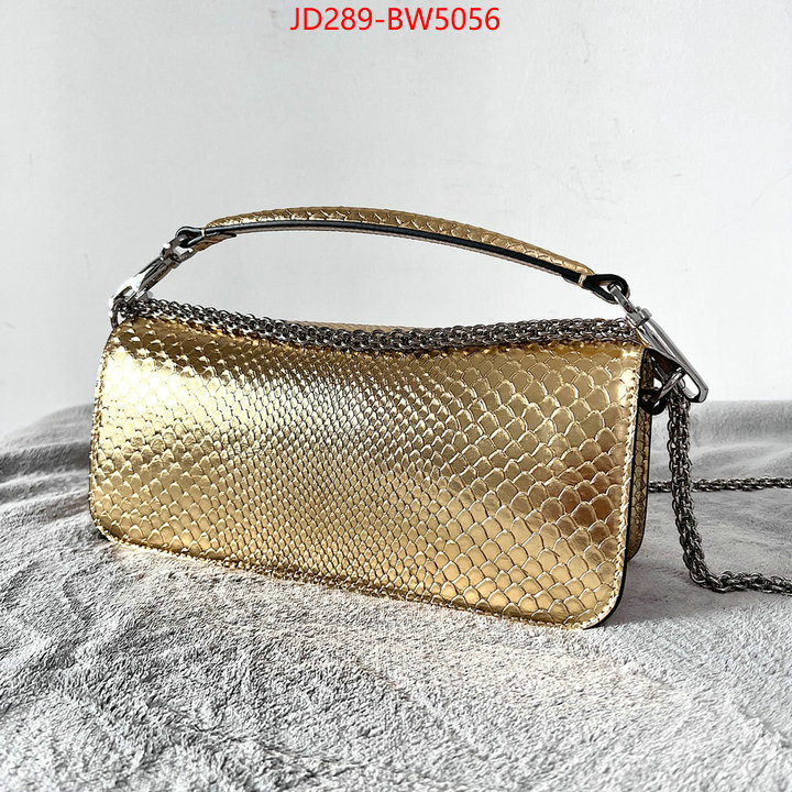 Valentino Bags (TOP)-LOC-V Logo ,knockoff highest quality ,ID: BW5056,$: 289USD