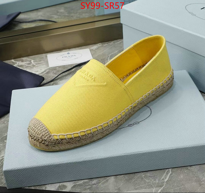 Women Shoes-Prada,quality replica , ID: SR57,$:99USD