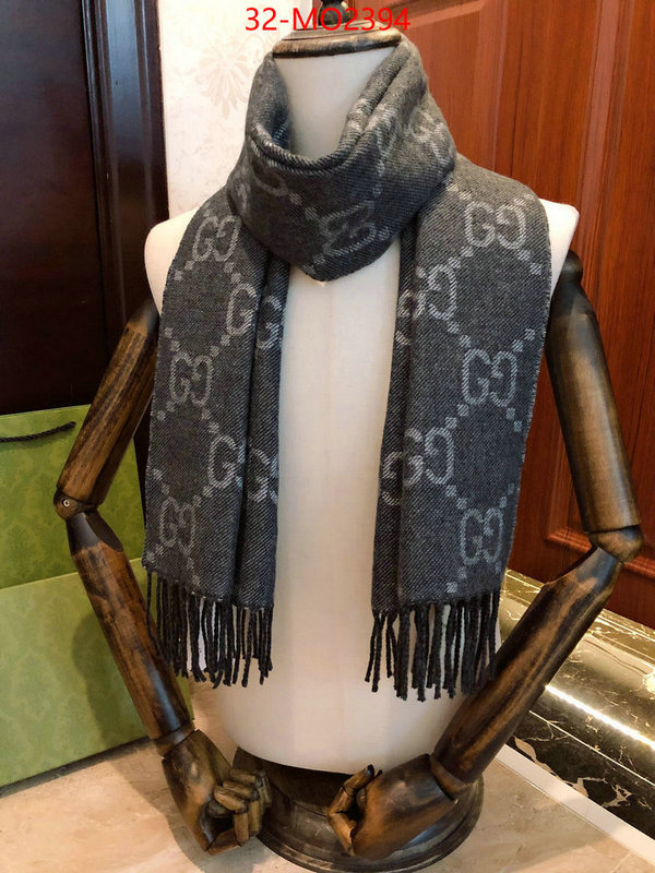 Scarf-Gucci,luxury cheap , ID: MO2394,$: 32USD