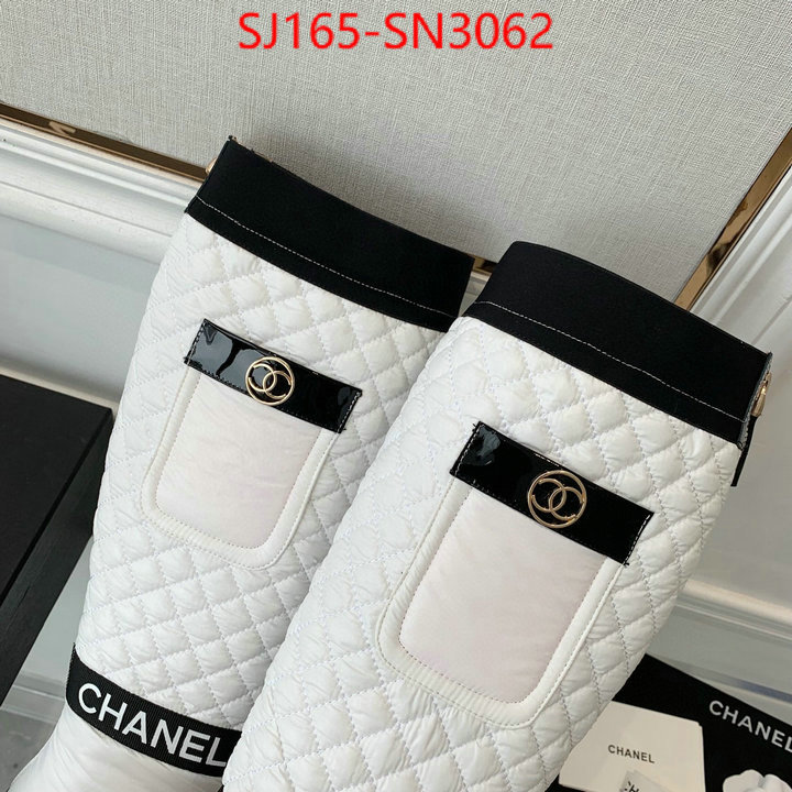 Women Shoes-Chanel,where should i buy to receive , ID: SN3062,$: 165USD