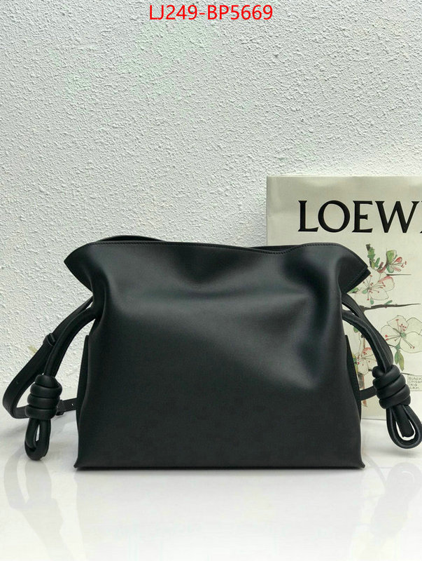 Loewe Bags(TOP)-Diagonal-,store ,ID: BP5669,$: 249USD