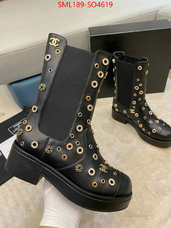 Women Shoes-Boots,online sales , ID: SO4619,$: 189USD