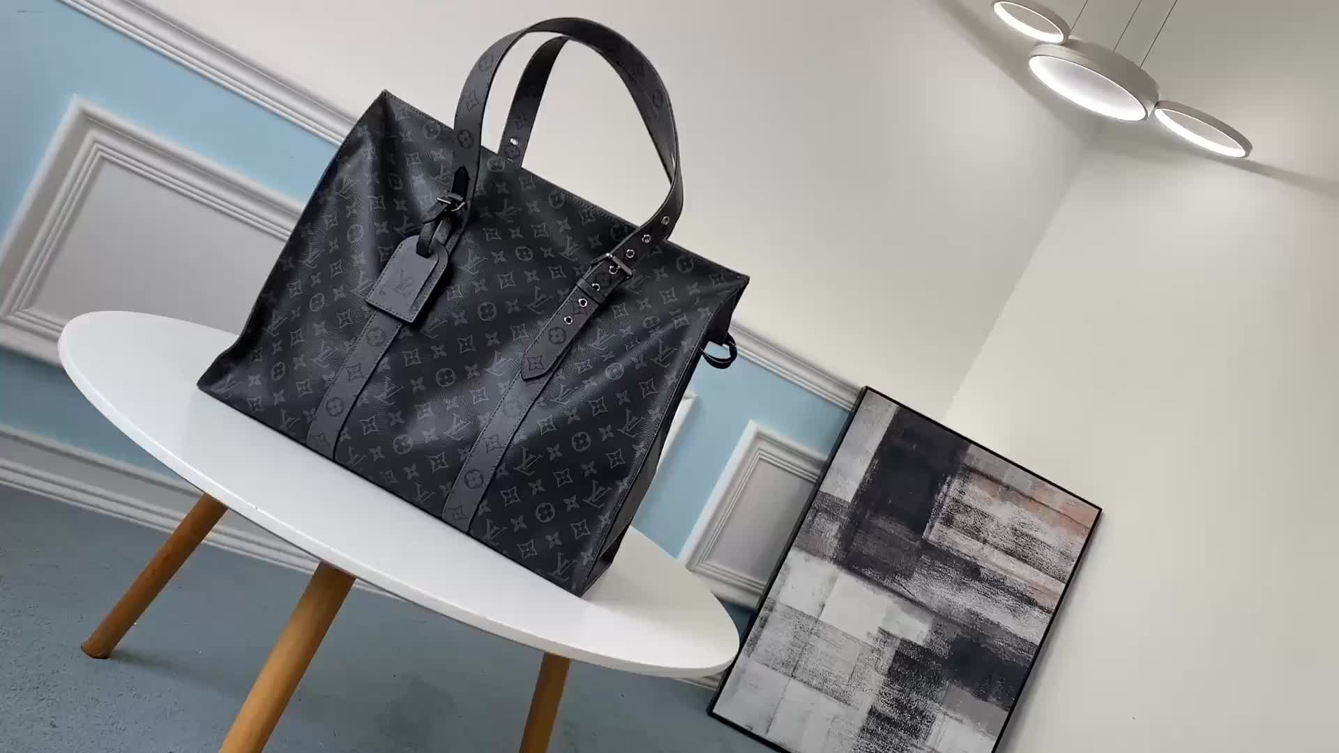 LV Bags(TOP)-Handbag Collection-,ID: BD8137,$: 229USD