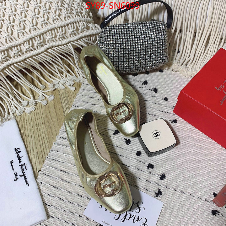 Women Shoes-Ferragamo,2023 aaaaa replica customize , ID: SN6099,$: 89USD