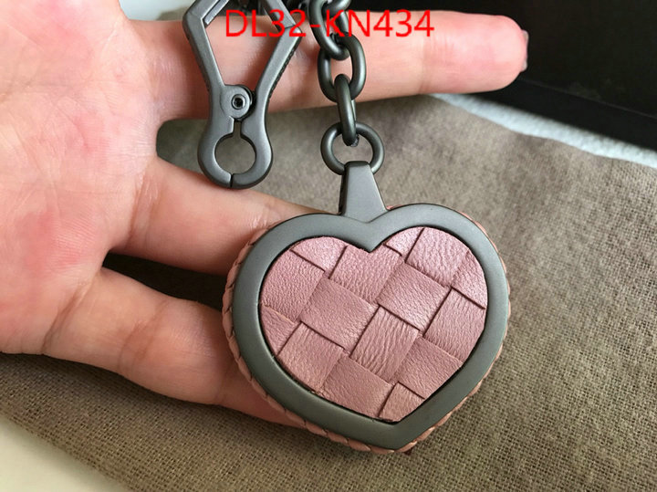 Key pendant-BV,aaaaa+ replica designer , ID: KN434,$: 32USD