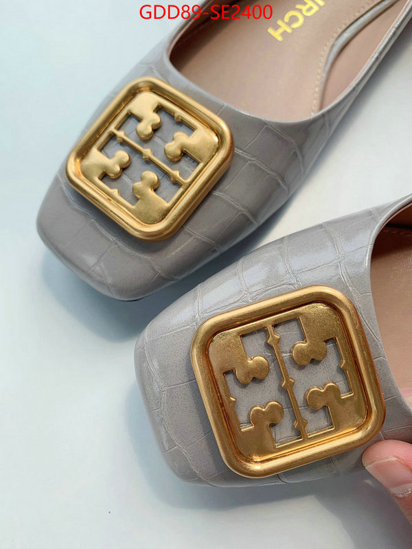 Women Shoes-Tory Burch,what's the best to buy replica ,ID: SE2400,$: 89USD