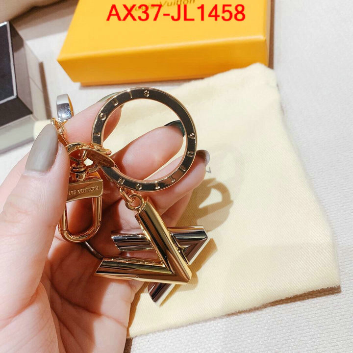 Key pendant(TOP)-LV,buy high quality cheap hot replica , ID: JL1458,$: 37USD