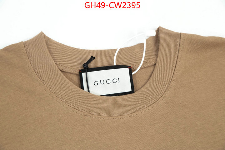 Clothing-Gucci,online , ID: CW2395,$: 49USD