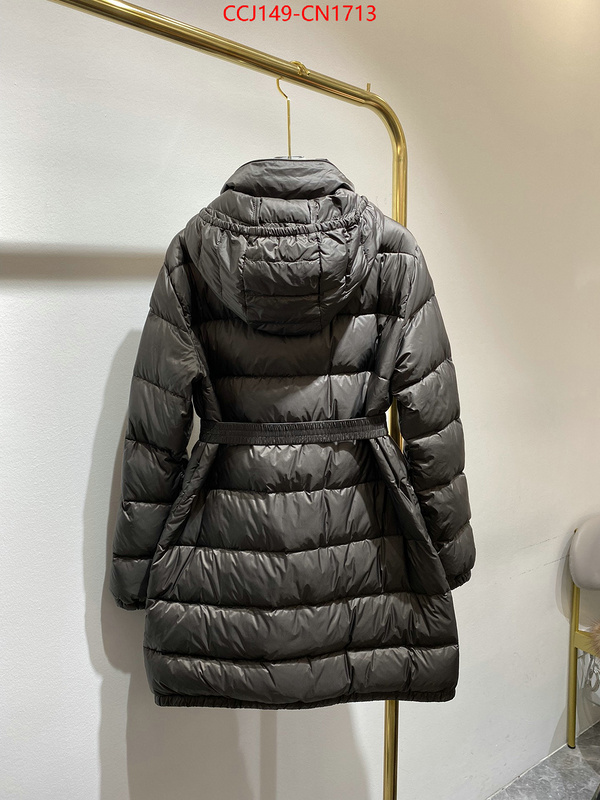 Down jacket Women-Moncler,the top ultimate knockoff , ID: CN1713,