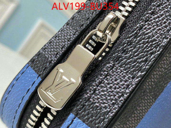 LV Bags(TOP)-Pochette MTis-Twist-,ID: BU354,$: 199USD