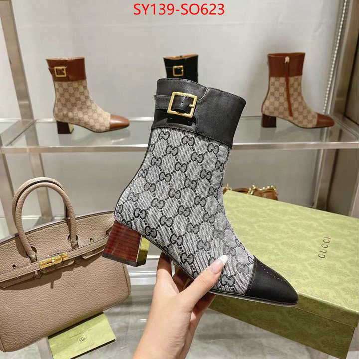 Women Shoes-Gucci,what , ID: SO623,$: 139USD