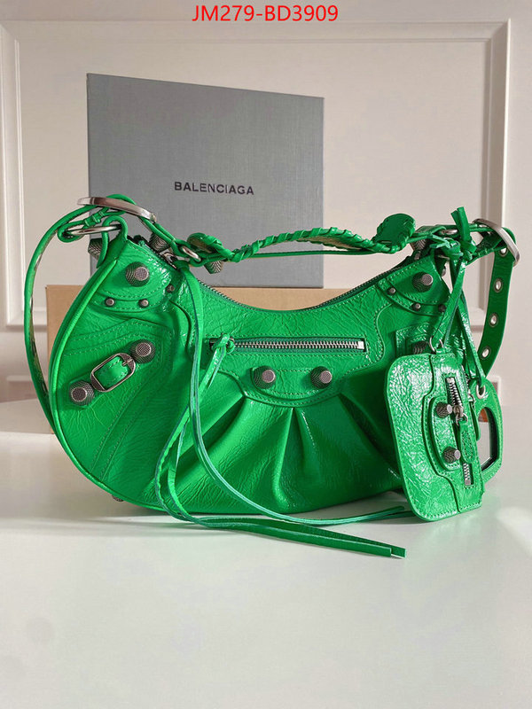 Balenciaga Bags(TOP)-Le Cagole-,buy online ,ID: BD3909,$: 279USD