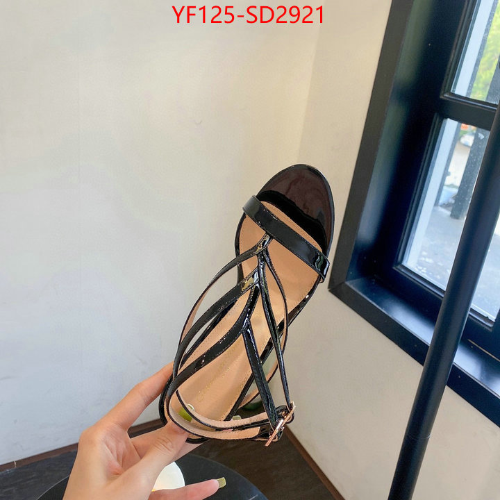 Women Shoes-Gianvito Rossi,can you buy replica , ID: SD2921,$: 125USD