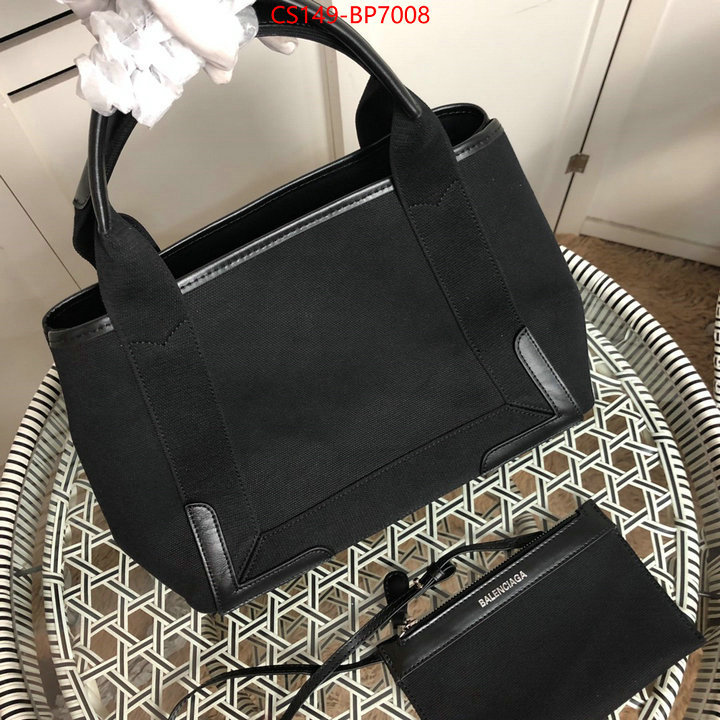 Balenciaga Bags(TOP)-Other Styles-,aaaaa replica ,ID: BP7008,$: 149USD