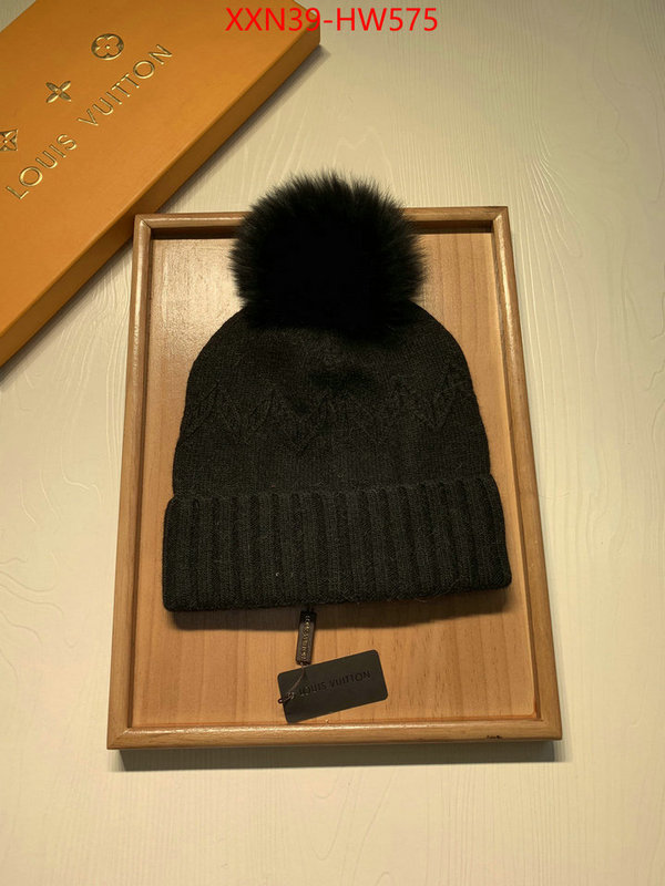 Cap (Hat)-LV,where can i buy the best quality , ID: HW575,$: 39USD