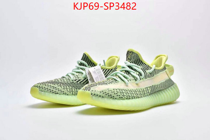 Men Shoes-Adidas Yeezy Boost,1:1 , ID: SP3482,$: 69USD