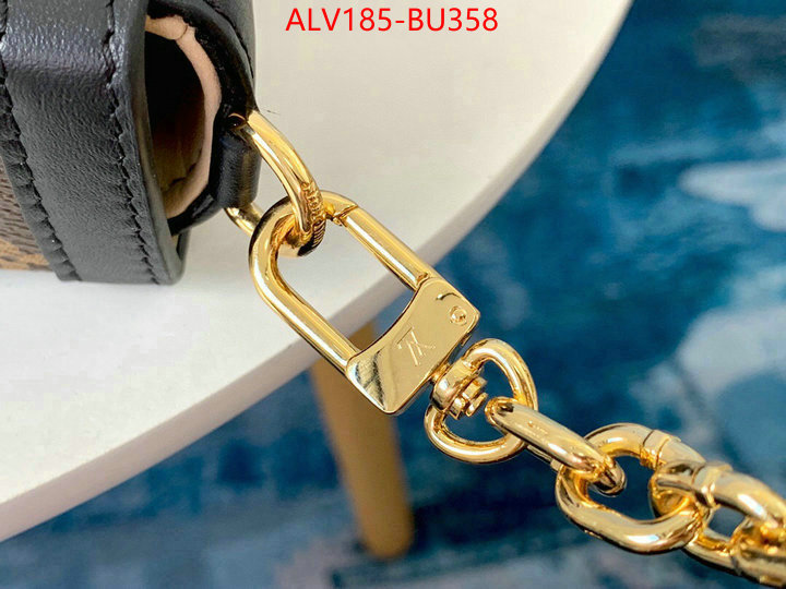 LV Bags(TOP)-Pochette MTis-Twist-,ID: BU358,$: 185USD