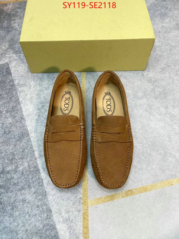 Men Shoes-Tods,wholesale replica shop , ID: SE2118,$: 119USD