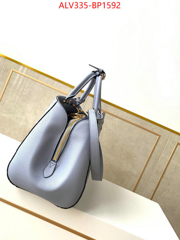 LV Bags(TOP)-Handbag Collection-,ID: BP1592,$: 335USD
