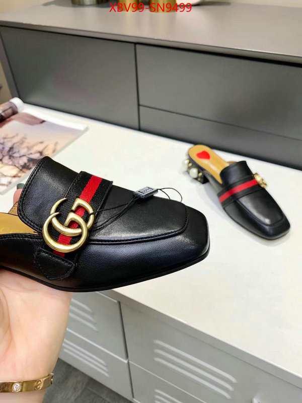 Women Shoes-Gucci,best website for replica , ID: SN9499,$: 99USD