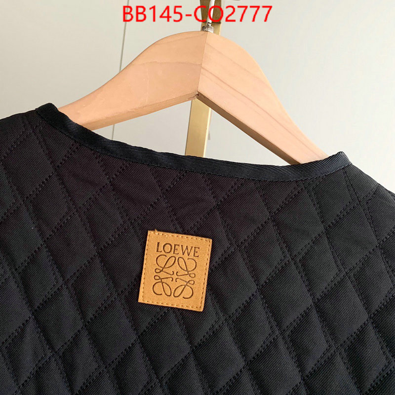 Clothing-Loewe,replica , ID: CO2777,$: 145USD