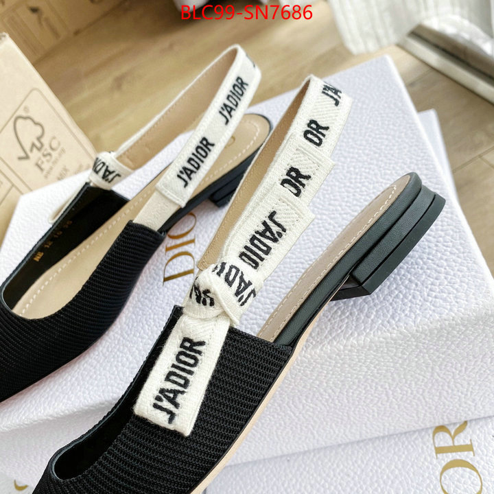 Women Shoes-Dior,is it ok to buy replica , ID: SN7686,$: 99USD