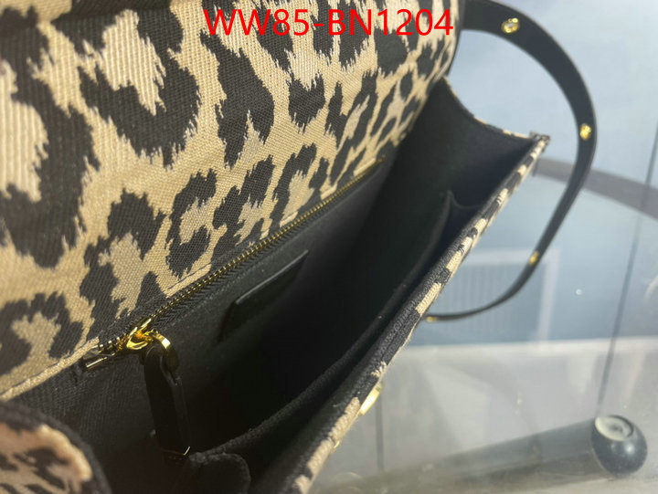 Dior Bags(4A)-Montaigne-,ID: BN1204,$: 85USD