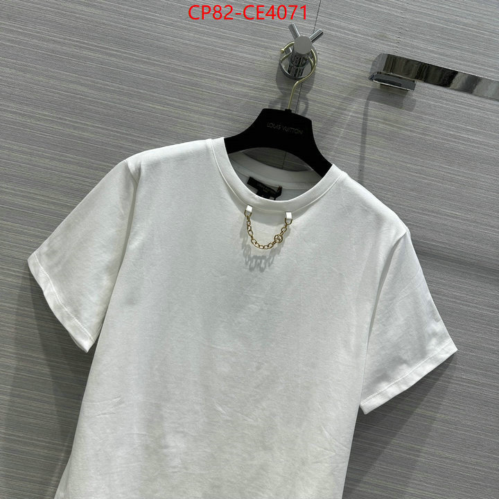 Clothing-LV,perfect replica , ID: CE4071,$: 82USD