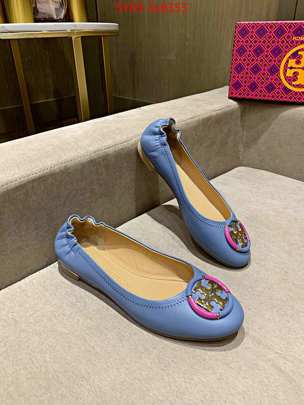 Women Shoes-Tory Burch,what best replica sellers , ID: SL8355,$: 89USD