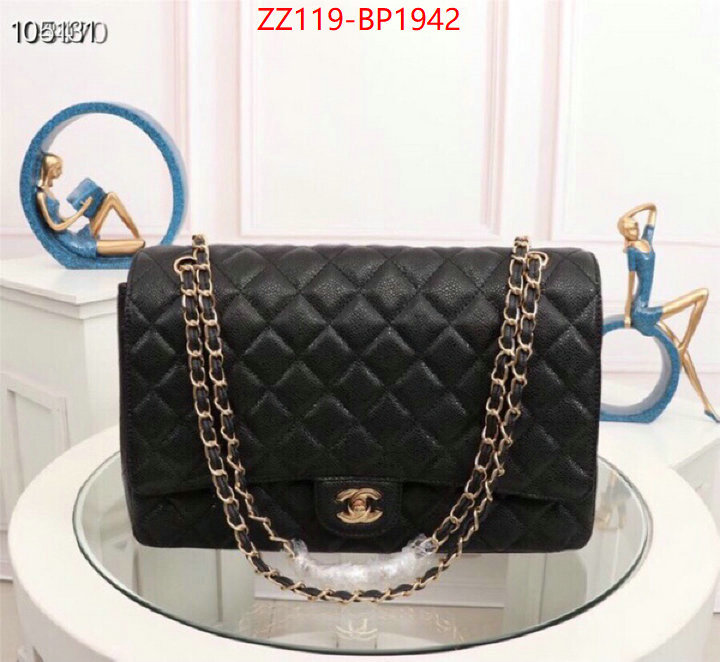 Chanel Bags(4A)-Diagonal-,ID: BP1942,$: 119USD